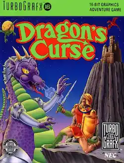 Dragons Curse